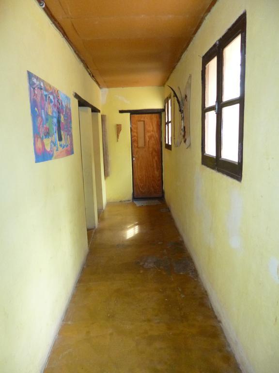 Hospedaje Elias Tilcara Room photo