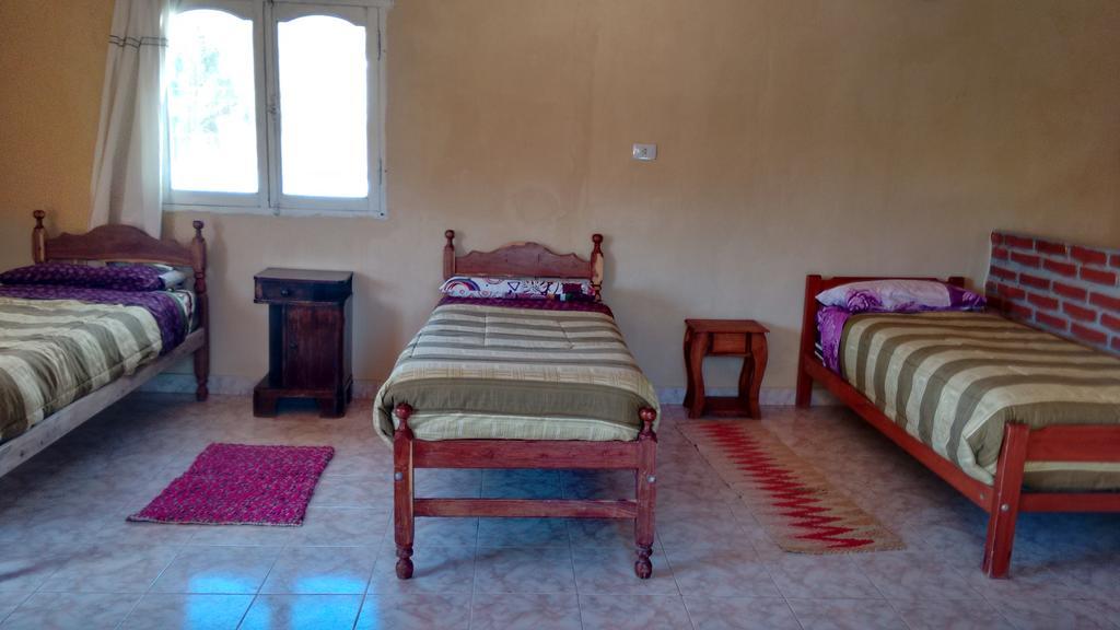 Hospedaje Elias Tilcara Exterior photo